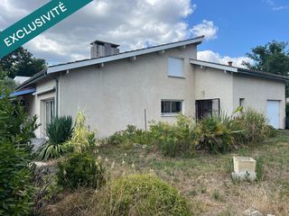  Maison � vendre 7 pi�ces 167 m�