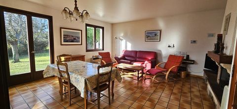  Maison � vendre 4 pi�ces 93 m�