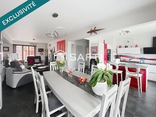  Appartement � vendre 4 pi�ces 115 m�