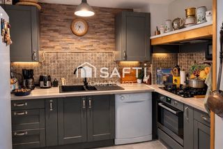  Appartement � vendre 5 pi�ces 76 m�