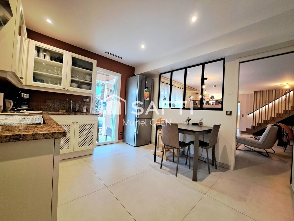 � vendre  Maison Assas (34820)