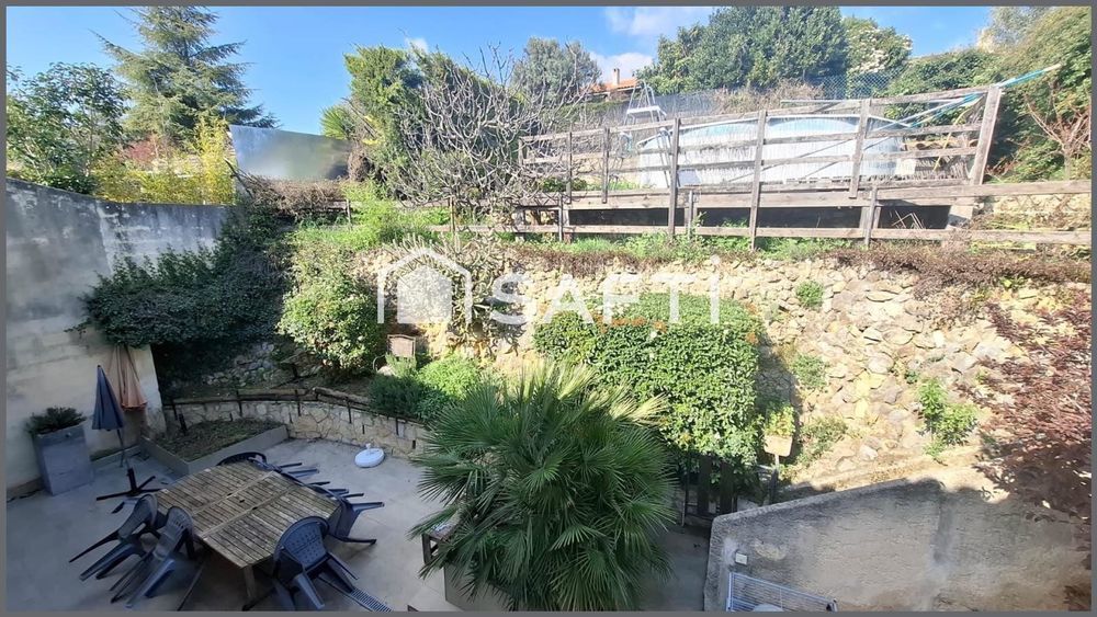 � vendre  Maison Roquevaire (13360)