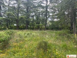  Terrain � vendre 1135 m�