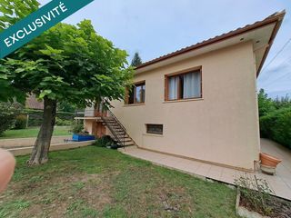  Maison � vendre 5 pi�ces 87 m�