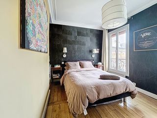  Appartement � vendre 4 pi�ces 74 m�