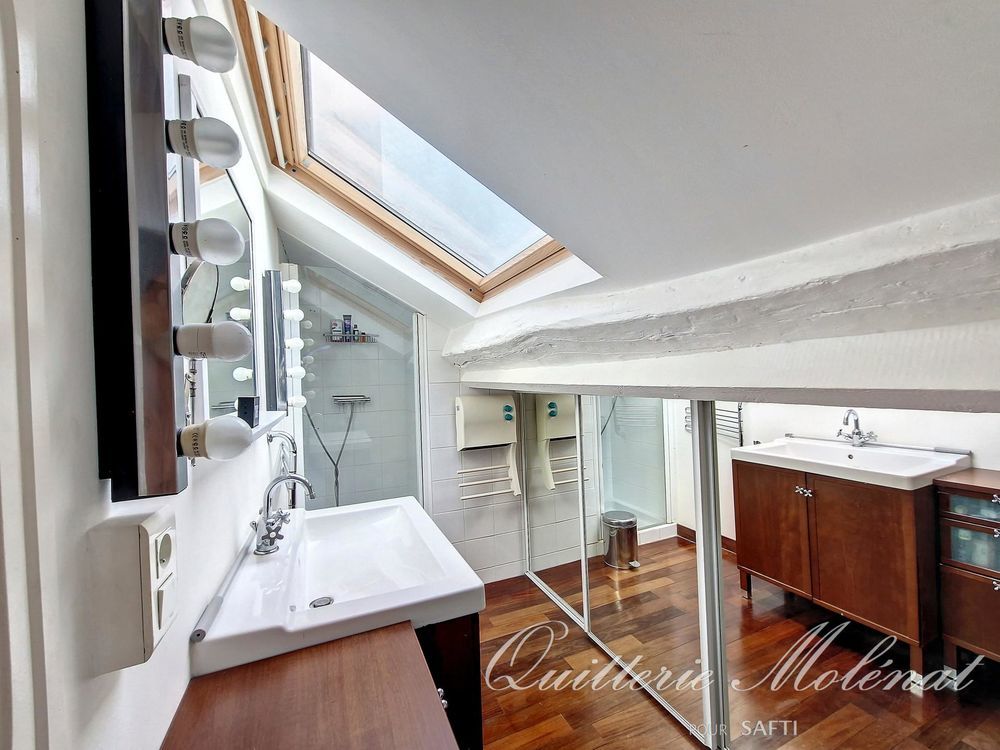 � vendre  Appartement Saint-Germain-en-Laye (78100)