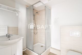  Appartement � vendre 2 pi�ces 33 m�