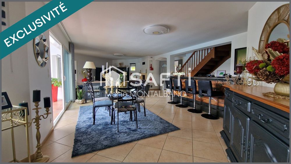 � vendre  Maison Mios (33380)