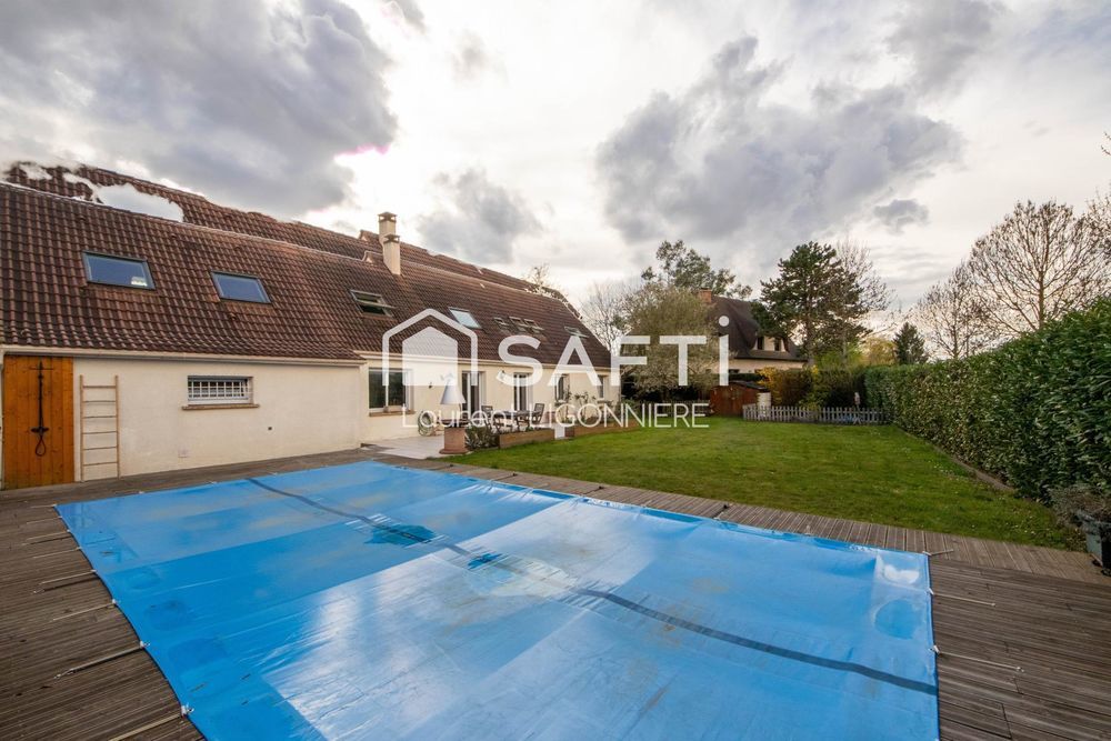 � vendre  Maison Santeny (94440)