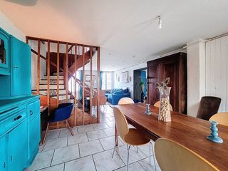  Maison � vendre 6 pi�ces 120 m�