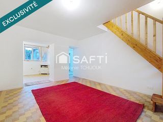  Maison � vendre 3 pi�ces 52 m�