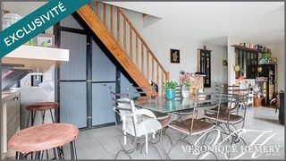  Maison � vendre 4 pi�ces 120 m�