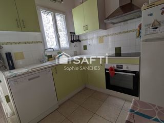  Maison � vendre 5 pi�ces 74 m�