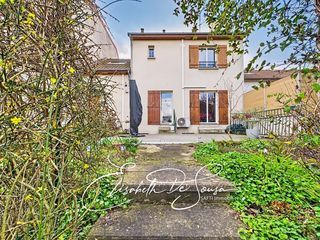  Maison � vendre 6 pi�ces 109 m�