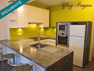  Appartement � vendre 2 pi�ces 43 m�