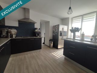  Maison � vendre 6 pi�ces 142 m�