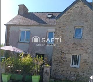  Maison � vendre 5 pi�ces 77 m�