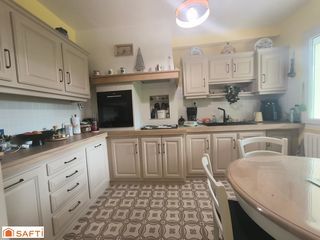  Maison � vendre 8 pi�ces 127 m�