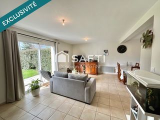  Maison � vendre 5 pi�ces 75 m�