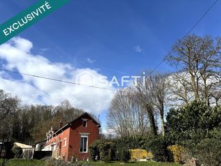  Maison � vendre 5 pi�ces 99 m�