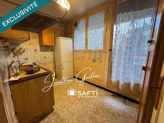  Appartement � vendre 2 pi�ces 36 m�