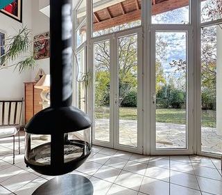  Maison � vendre 8 pi�ces 173 m�