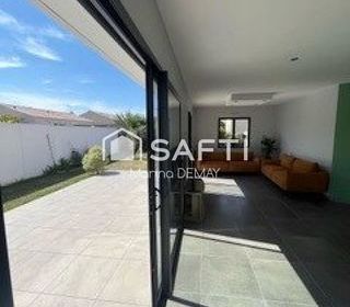  Maison � vendre 4 pi�ces 120 m�