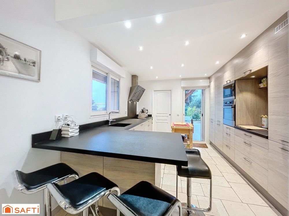 � vendre  Maison St Aygulf (83370)