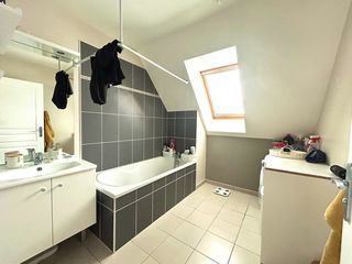  Maison � vendre 4 pi�ces 93 m�