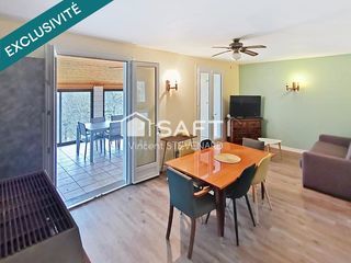  Maison � vendre 3 pi�ces 62 m�