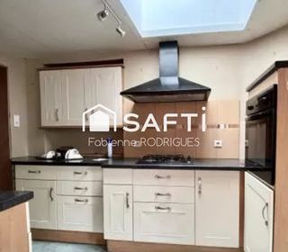  Maison � vendre 8 pi�ces 150 m�