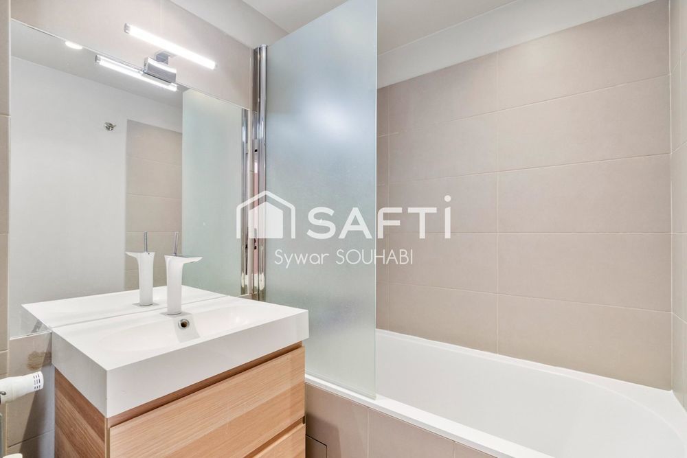 � vendre  Appartement Suresnes (92150)