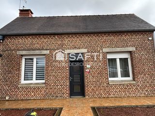  Maison � vendre 5 pi�ces 82 m�