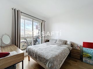  Appartement � vendre 3 pi�ces 60 m�