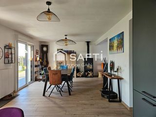  Maison � vendre 5 pi�ces 118 m�