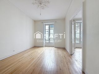  Appartement � vendre 4 pi�ces 109 m�