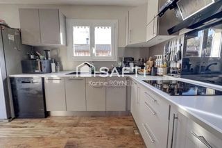  Maison � vendre 4 pi�ces 85 m�