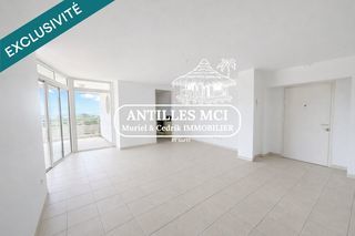  Appartement � vendre 4 pi�ces 87 m�