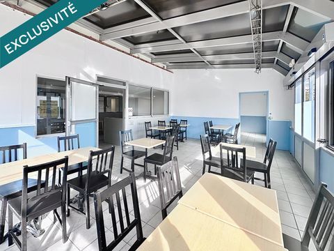 Local commercial + 2 appartements 410400 04100 Manosque