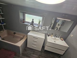  Maison � vendre 7 pi�ces 214 m�