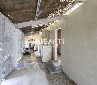  Maison � vendre 4 pi�ces 53 m�