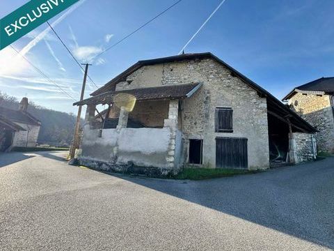   A r�nover maison ancienne Maison - 4 pi�ce(s) - 70 m�