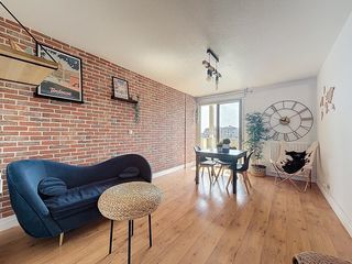  Appartement � vendre 3 pi�ces 66 m�