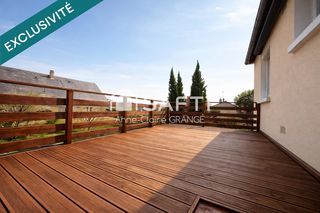  Maison � vendre 4 pi�ces 64 m�