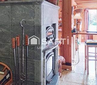  Maison � vendre 5 pi�ces 167 m�