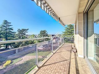  Appartement � vendre 5 pi�ces 117 m�