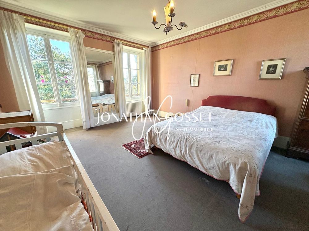 � vendre  Maison Verneuil-sur-Seine (78480)