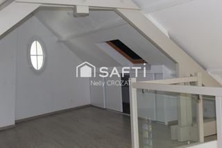  Maison � vendre 5 pi�ces 134 m�