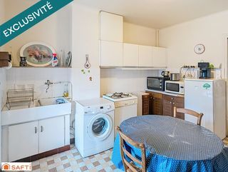  Appartement � vendre 3 pi�ces 78 m�