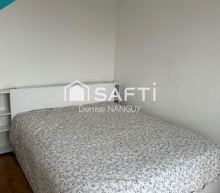  Appartement � vendre 2 pi�ces 42 m�